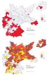 lutheran naci votes reichtagswahl_1932