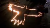 crow-fire