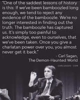 Carl Sagan