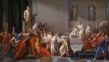 La_morte_di_Cesare