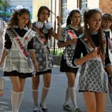 annual maidfest 2011