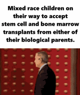 mixed race children