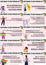 lgbt nothing to be proud of
