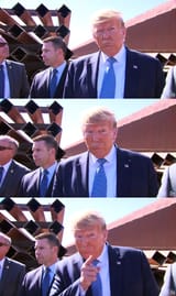Gotcha Trump