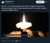 THAAD
