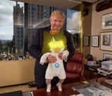 awoo trump babyawoo