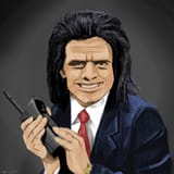 Unfrozen Caveman Lawyer