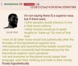 superiorRace