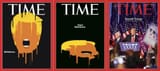 TIME Melty