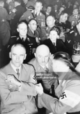 Gründungsfeiern NSDAP 1938