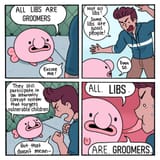 libs-groomers
