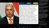 PM of Hungary Viktor Orban stated that Ukraine is an &#039;undefined entity&#039; and that it should not be admitted into NATO. 27-06-2025 PIC