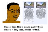 quality post