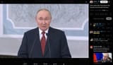Putin spoke about the state of the Russian economy with this face. 27-06-2025