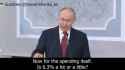 Putin, for the first time, personally recognized the problems in the economy. 27-06-2025 Putin said that Russias defense spending is 13.5 trillion rubles (172 billion) HD_thumb.jpg