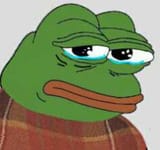 sad