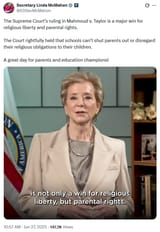 Parents have Rights 11