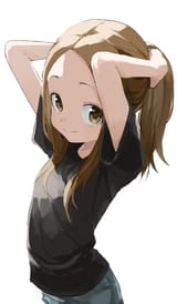 takagi-san 18