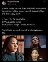 women judges