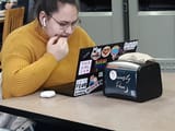 woman_laptop_feminist_liberal_stickers