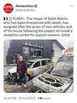 Violence works