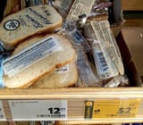 2 slices of bread