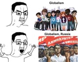 globalism russia