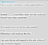 fighterfaggot