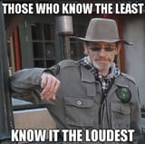 know-it-the-loudest