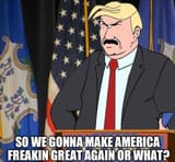 MAGA