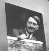 hitler window