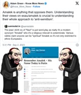 jewgoyamalek