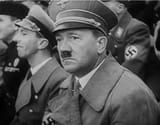 sad hitler