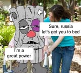 i&#039;m a great power