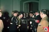 adolf hitler birthday gift