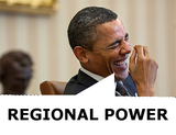 regional power