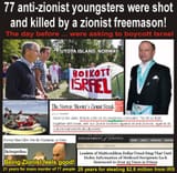 brevik freemason zionist