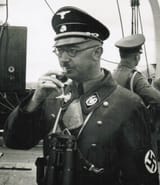 Himmler-cheers