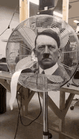 hitler vent