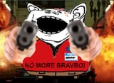 bremily annihilator