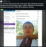 Ukrainian nafri-dna test