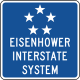 eisenhower-interstate-system