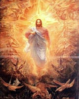Praise Jesus
