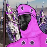 eastern infantry
