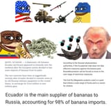 monky business