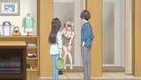 too revealing, Alya-san