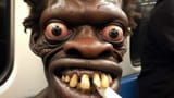 nigger