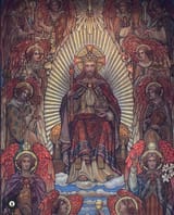 Christ the king