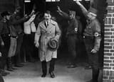 hitler-aura