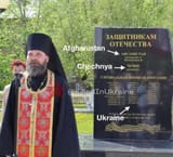 Alexeevka, Samara oblast, russia, may 2025